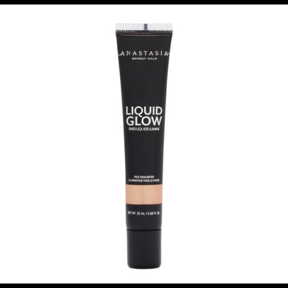 Anastasia Beverly Hills Highlighter Liquid Glow in Perla  HOST PICK - Picture 7 of 16